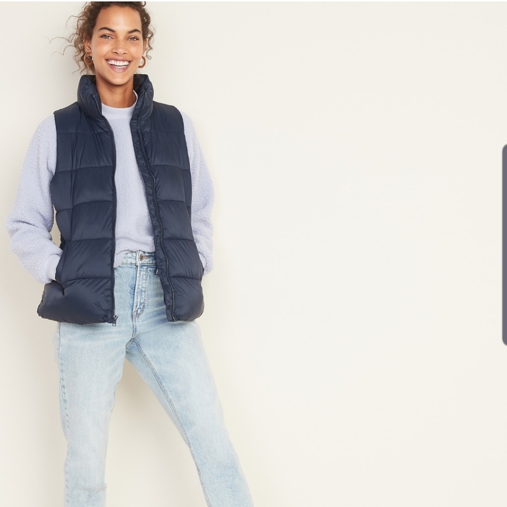 Old Navy | Vest